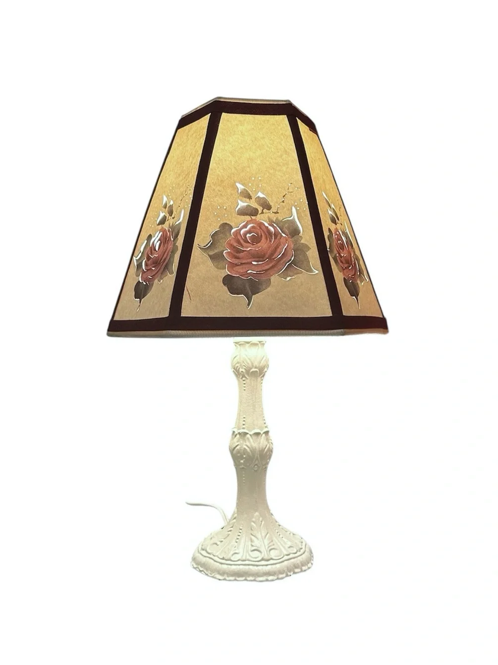 Vintage Table Lamp